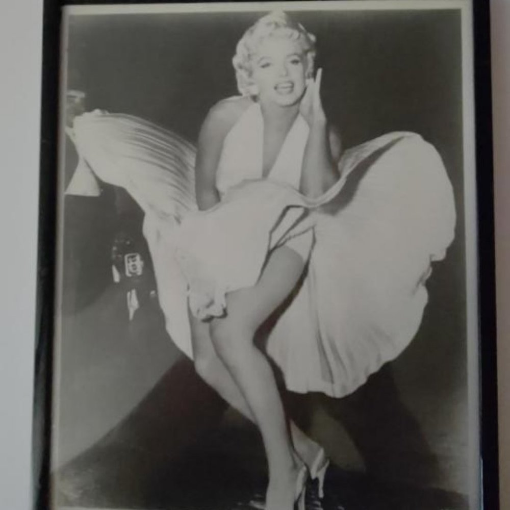 Marilyn Monroe picture